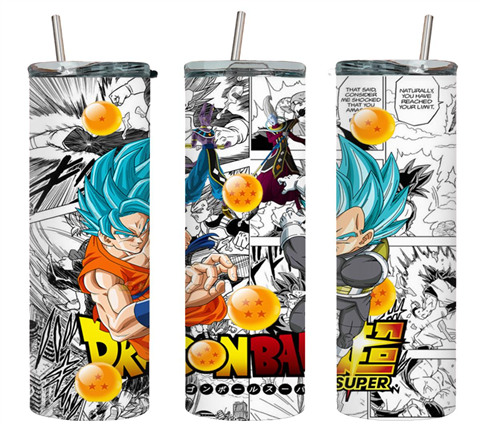 Dragon Ball Z-5169